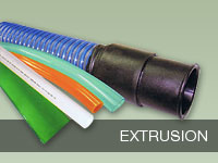 Extrusion